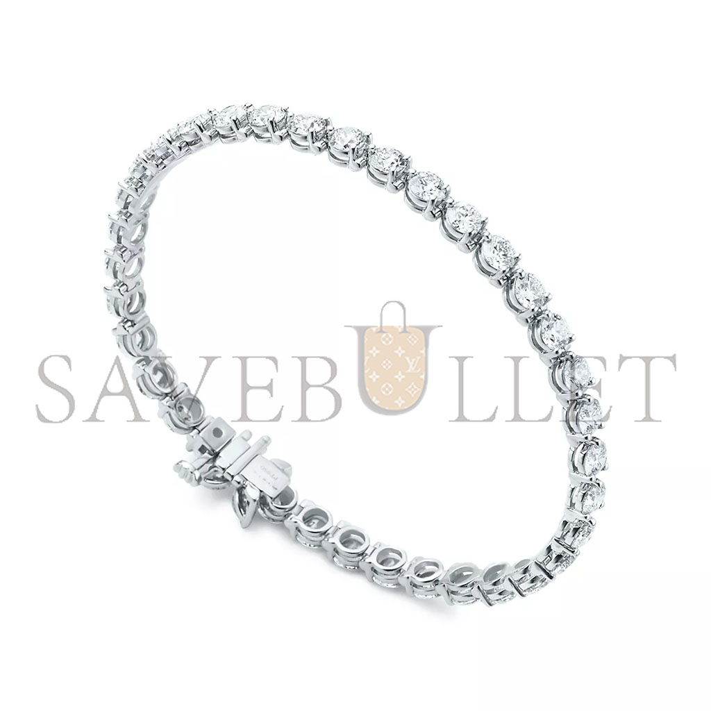 TIFFANY VICTORIA® TENNIS BRACELET 60080483